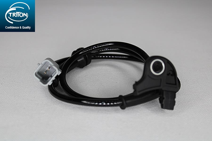 MOTORTEC TRN0014 Ön Abs Devir Sensörü P307 00>12 P308 07>14 P3008 09>16 P5008 09>16 C4 09> Ds4 11> Ds5 11>