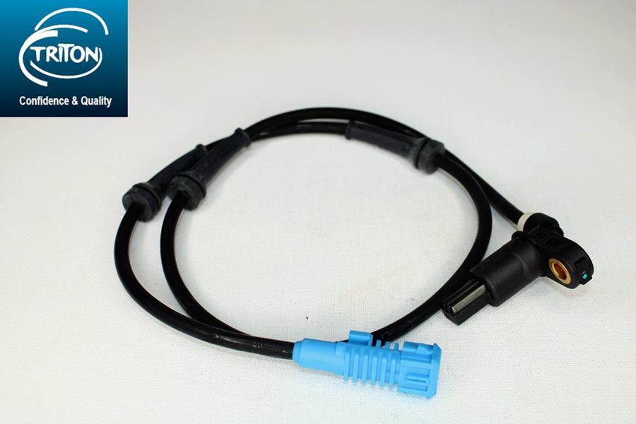 SAGEM 60244 Abs Sensor Kablo Arka Sağ-Sol P206 03> 1.4-1.4 Hdi 1.6 Hdi