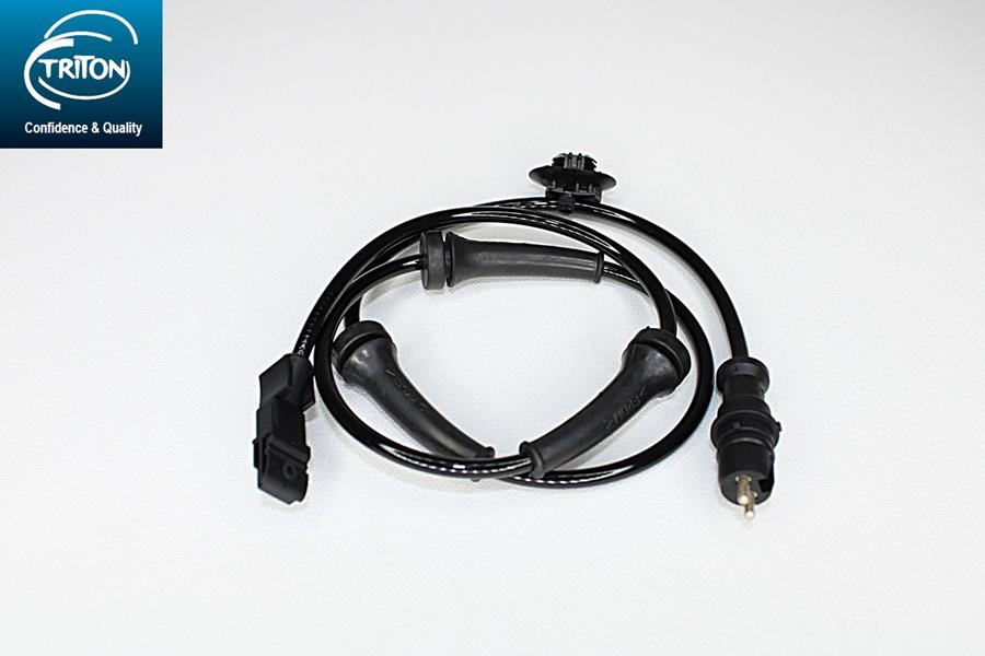 APEX-123365 Abs Kablosu Sensörü Ön Sağ Sol Megane Ii Em