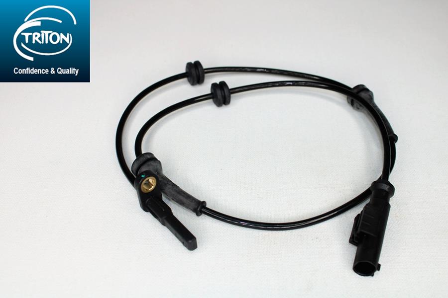 MOTORTEC TRN0051 Abs Sensörü-Arka Sol Fiorino-Bipper