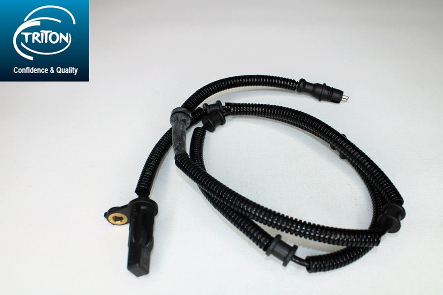 MOTORTEC TRN0049 Tekerlek Hiz Sensörü Master 2 1.9dti-Dci-2.2-2.5dci-2.8dti-3.0dci 00> Arka