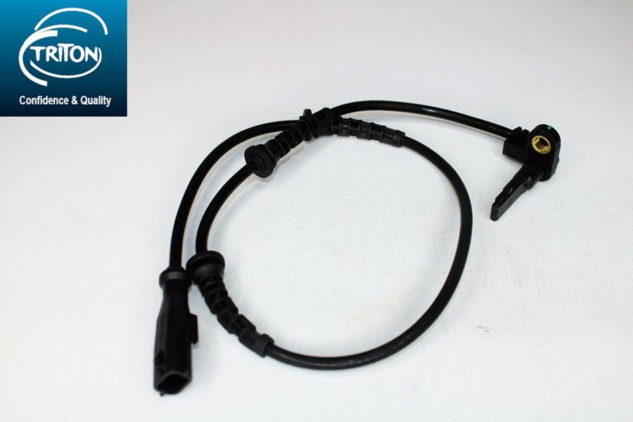 MOTORTEC TRN0062 Abs Sensörü   Ön R.Megane Iii