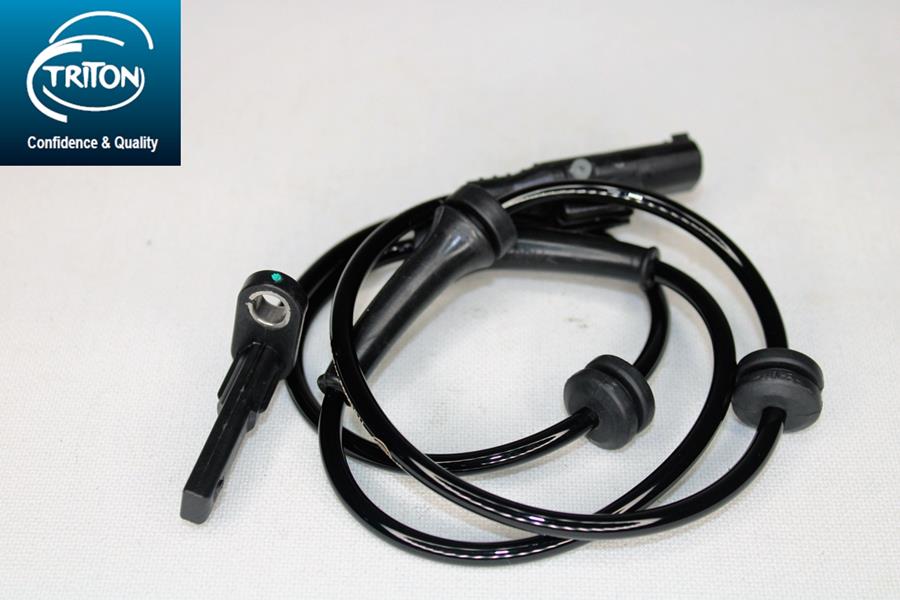 MOTORTEC TRN0064 Abs Sensörü   Ön R.Clio Ii   Lb   Bbo