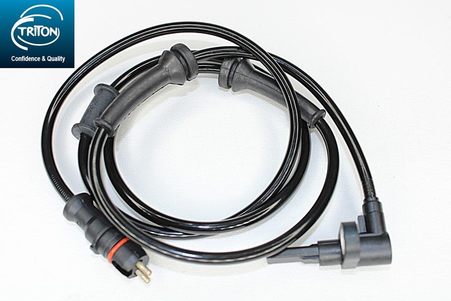MOTORTEC TRN0075 Abs Sensörü    Sağ Ön Bravo   Marea
