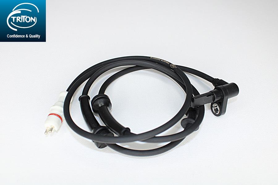MOTORTEC TRN0076 Abs Sensörü    Sol Ön Bravo   Marea