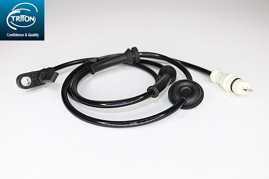 MOTORTEC TRN0078 Abs Sensörü   Sol Arka Bravo   Marea