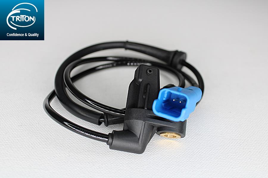 MOTORTEC TRN0079 Abs Sensörü   Ön   Y.M. P,206