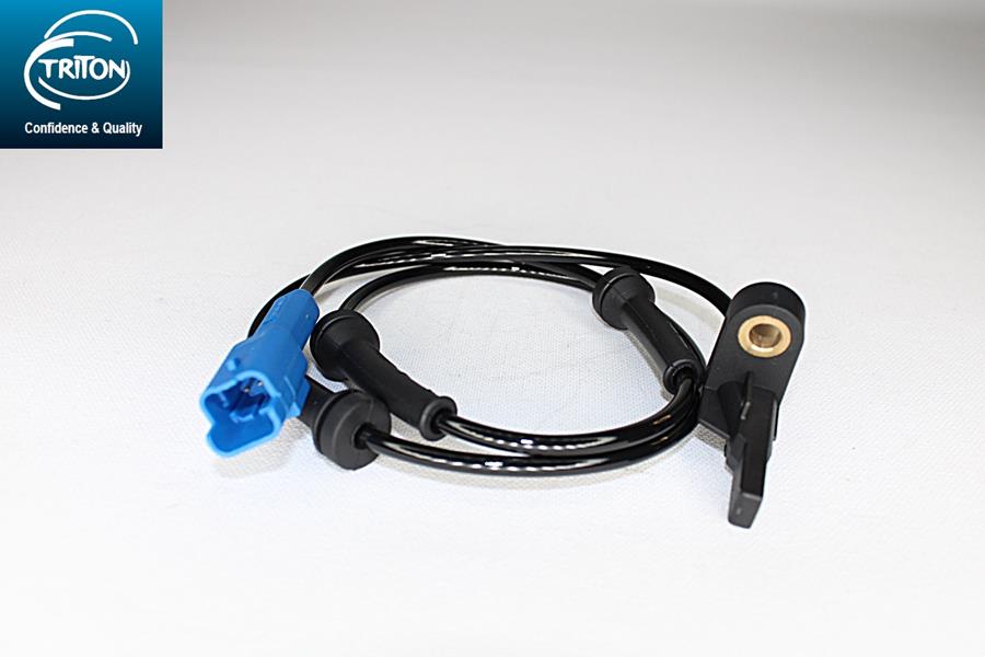MOTORTEC TRN0080 Abs Sensörü Arka Y.M.Psa 206