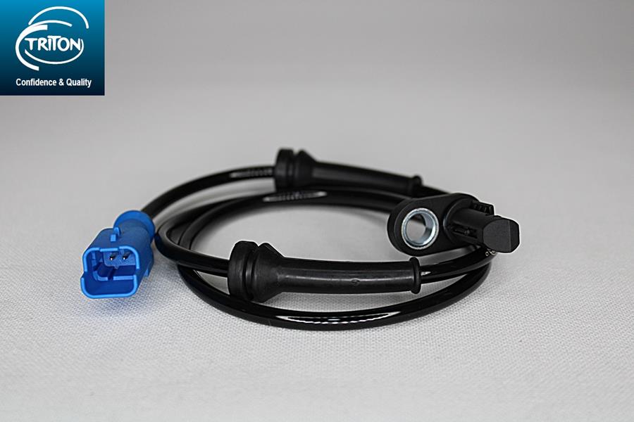 MOTORTEC TRN0100 Abs Sensörü   Arka P.207   208   301