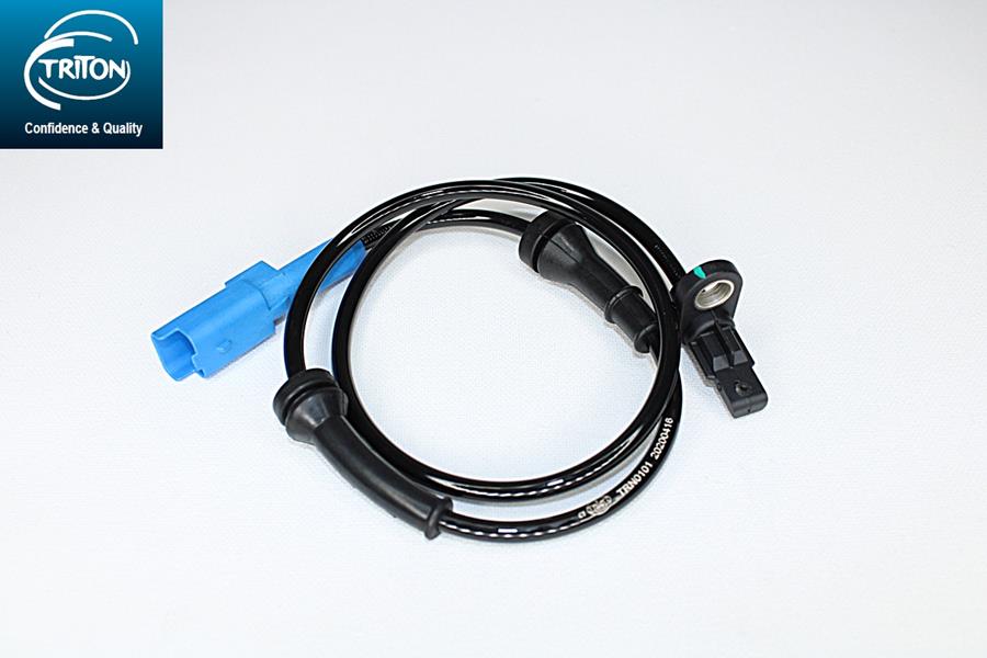 MOTORTEC TRN0101 Abs Sensörü   Arka P.207   208   301