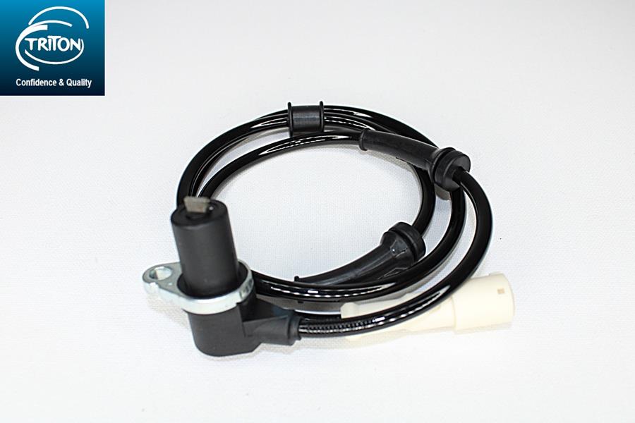 MOTORTEC TRN0111 Abs Sensörü   Ön F.Tempra 1,6