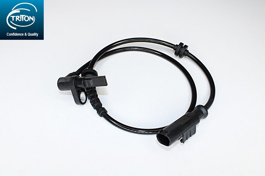 MOTORTEC TRN0112 Abs Sensörü   Arka F.Grande Punto
