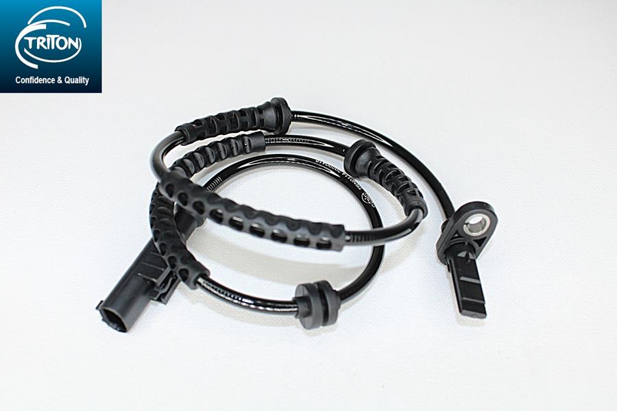 MOTORTEC TRN0114 Abs Hiz Sensörü Arka Sağ-Sol Fiat Egea 16>