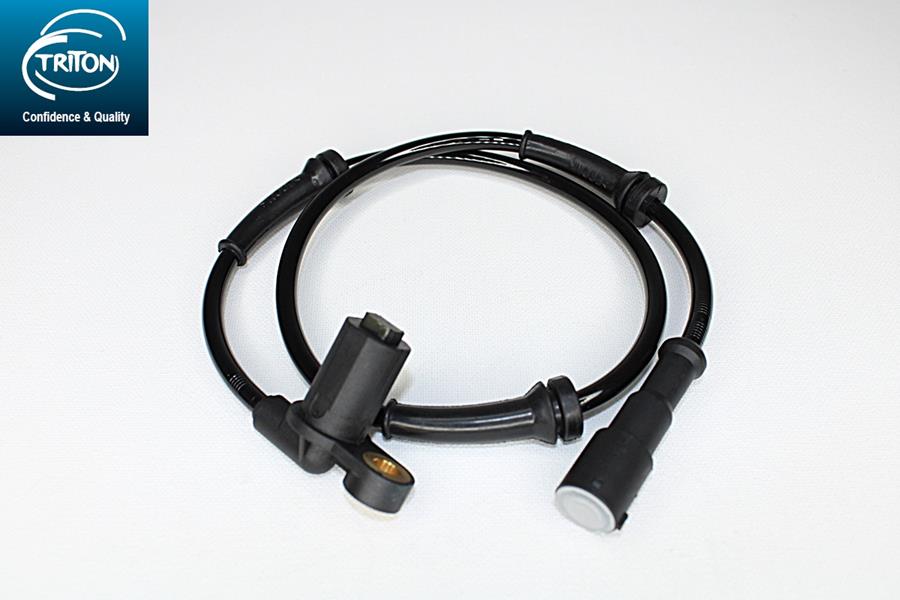 MOTORTEC TRN0117 Abs Sensörü-Ön Sol Sağ Megane I