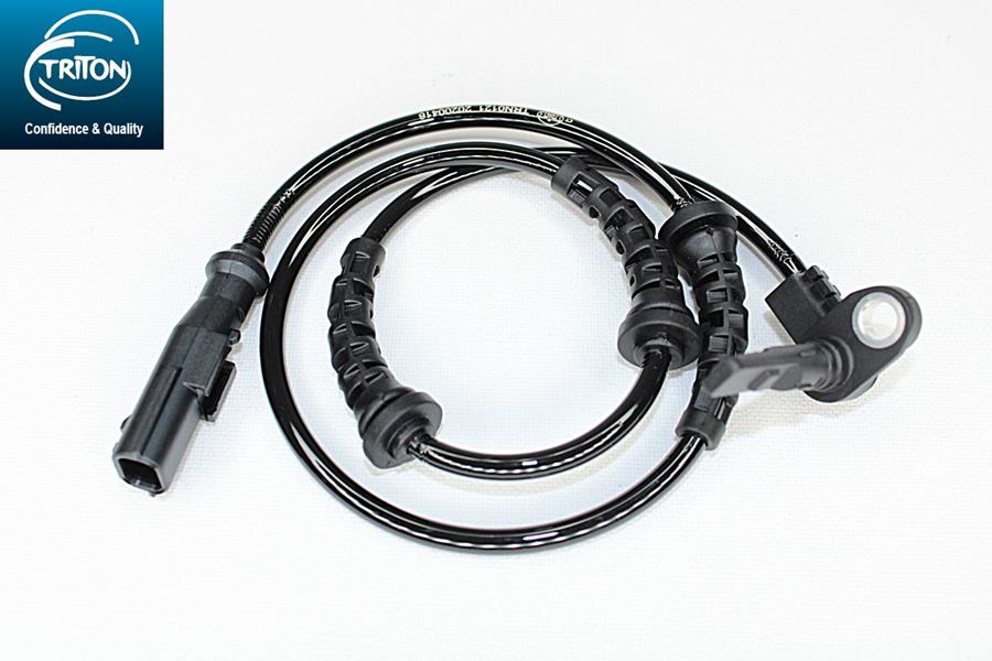 MOTORTEC TRN0121 Abs Sensörü-Ön Sağ Sol Megane Iv