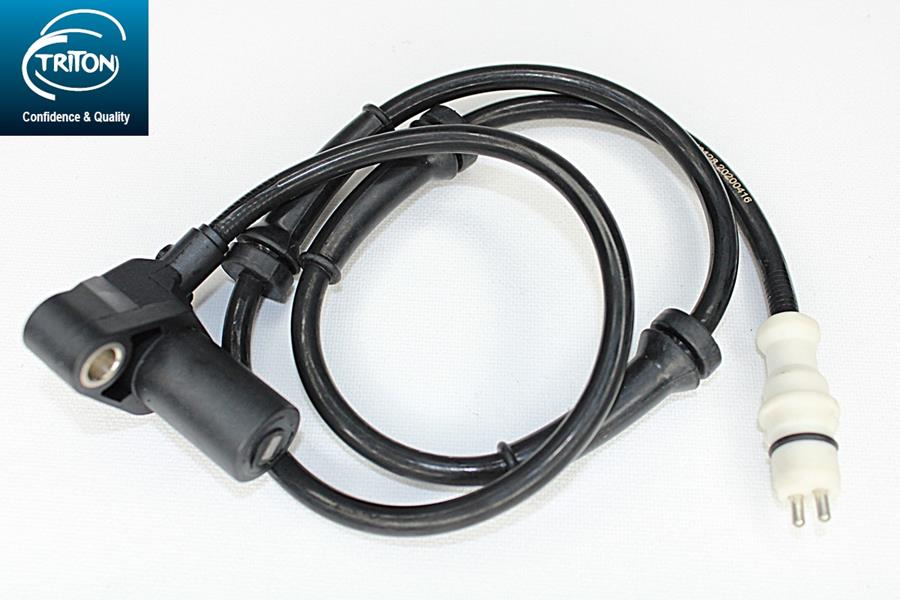 SAGEM-60153 Abs Sensoru Arka Sol Clio Ii 98>