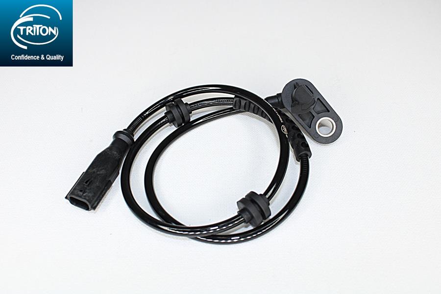MOTORTEC TRN0126 Abs Sensörü   Arka Sol R.Dacia Logan   Clio Iii   Modus