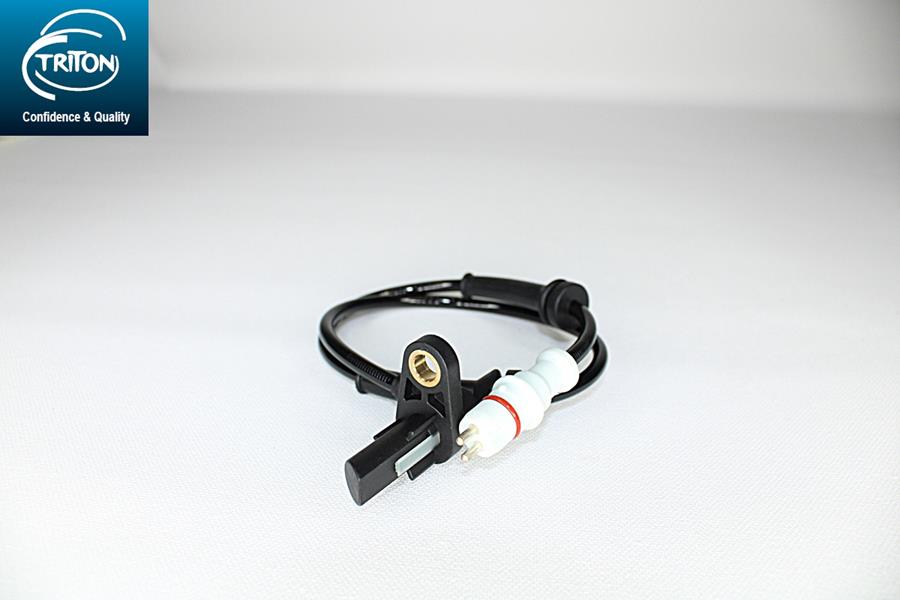 MOTORTEC TRN0130 Abs Sensörü   Arka R.Dacia Logan