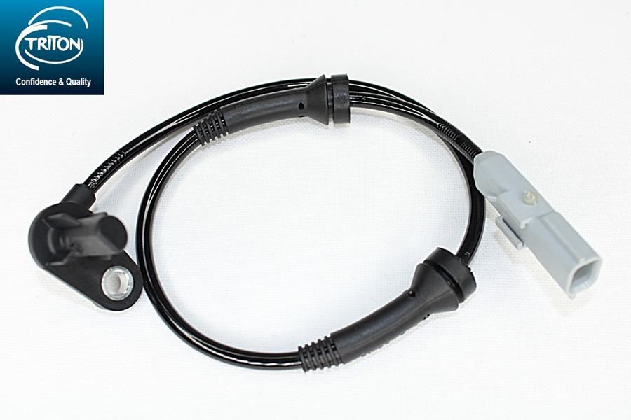 MOTORTEC TRN0132 Abs Sensörü Arka Sağ Dacia Lodgy 12> Dokker 13> Sandero 08> Symbol Ii 08> 1.2-1.5