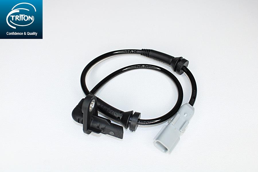 MOTORTEC TRN0133 Abs Sensörü-Arka Sol Dacia Dokker