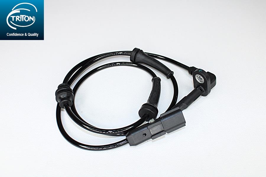 MOTORTEC TRN0136 Abs Sensörü   Arka 4 Çeker R.Master Iii