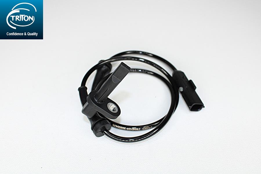 MOTORTEC TRN0137 Abs Sensörü-Arka Çift Çeker R.Master Iii