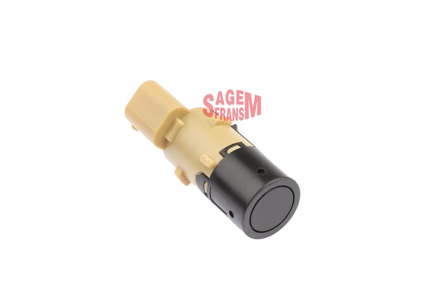 SAGEM 62114 Park Sensörü P307 00>09 P308 07>14 Partner-Berlingo 03>08 Expert Iii-Jumpy Iii 06> C2-C3-C4-Xsara