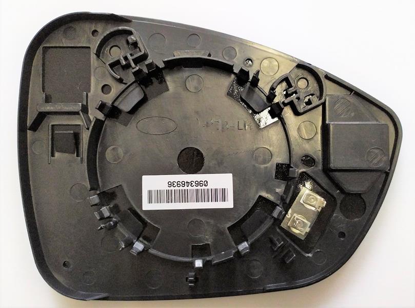 ART MG022.2440 Cam Citroen C4 Picasso -C4 Grand Picasso 2013- Isitmali Sol