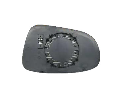 ART MG003.3660 Cam -Seat-Volkswagen Galaxy Alhambra Sharan 1996/1998 1995-2006 Isitmali Sol