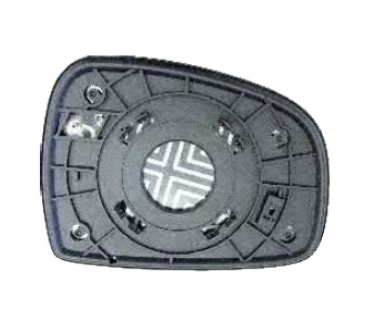 ART MG007.7335 Cam Hyundai Matrix 2010- Isitmali Sağ