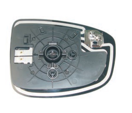ART MG037.7513 Cam Mazda Cx-5 2012-2015 Isitmali Blis Sağ