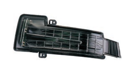 SPJ Z-0036 W463 W251 G63 G65 Ml350 Ayna Sinyali 12->Sağ
