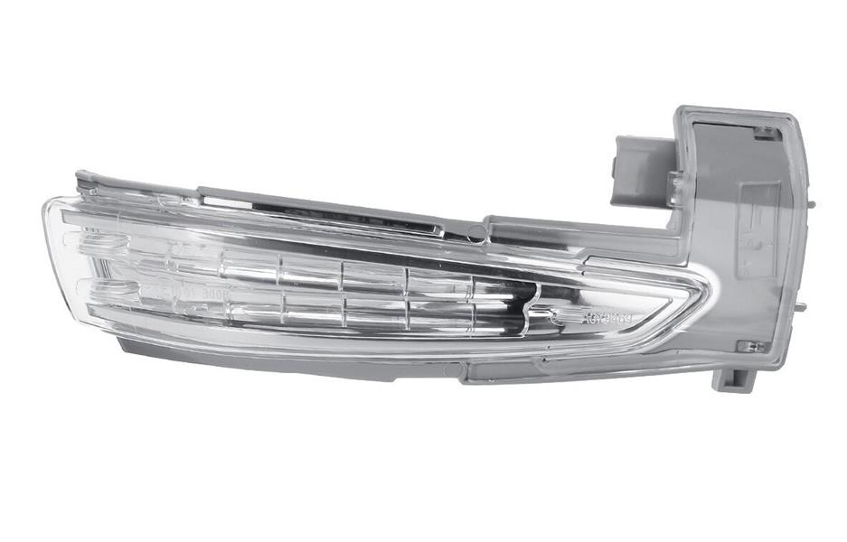 ART MS012.2361 Sinyal Peugeot-Citroen 508 C4 Picasso 2013-C3 Aircross 2017- 2011- Sağ