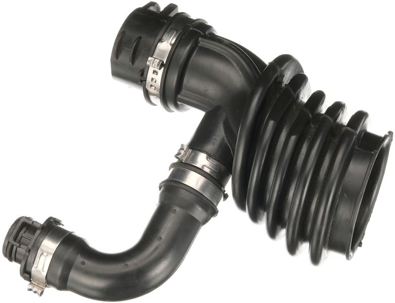GATES 4301-01056 Hava Filtre Hortumu Kucuk Focus Ii Facus C Max 1.6tdci 90ps 03>07 Volvo S40-C30-V50 05>12 1.6tdi 90ps