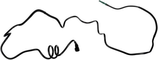 GATES 4389-01184 Mfl1184 Molded Fuel Line