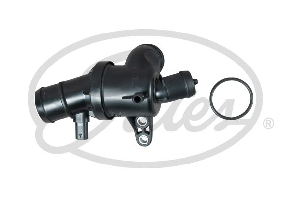 GATES TH535108 Termostat 108 C Bmw N20 F10 F20 F21 F22 F23 F30 F80 F31 F34 F32 F82 F33 F83 F36 E84 F25 F26 F15 F85
