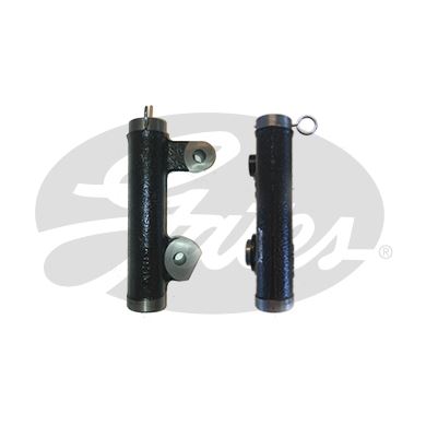 GATES T43169 V Kayis Titresim Amortisoru Volvo S40 95>04 V40 95>04 S70 97>00 V70 97>00 2.0 Laguna 2.0