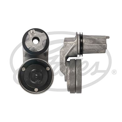 GATES T36790 Kayis Gergi Rulmani Land Rover 276dt 306dt Discovery Iii-Iv L319 Range Rover Sport I L320 Kutuklu