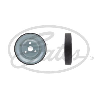 GATES T36831 Devirdaim Kasnagi Opel Grandland Peugeot Partner-Berlingo-P207-P208-P308-P508-Rcz-3008-P5008 Citroen C3-C4-C5-Ds3-Ds4-Ds5 1.4 16v Vti 1.6 Vti-Thp . Bmw N13 F20 F21 F30 F31 F35