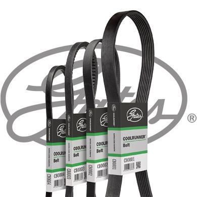 GATES CB0045 Cb0045 Coolrunner