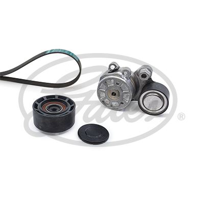 GATES K0310PK1570HD K0310pk1570hd Fleetrunner Mvk