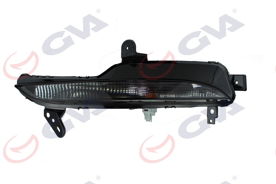 GVA 2011471 Ön Tampon Sinyali Sol Renault Megane Iv 15>