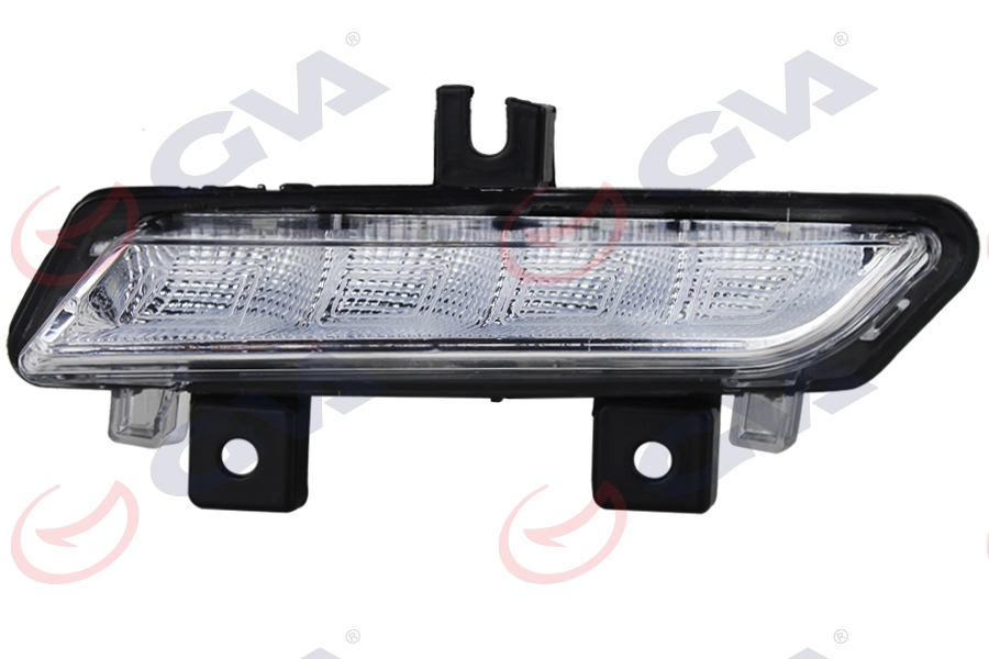 GVA 2014251 Gündüz Fari Sol Clio Iv-Modus (12-16)