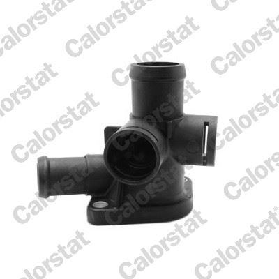 VERNET WF0044 Termostat Yuvasi Flanşi Golf Iii-Polo Classic-Passat-Cordoba-Ibiza-Toledo 1.6 Aft-Aks