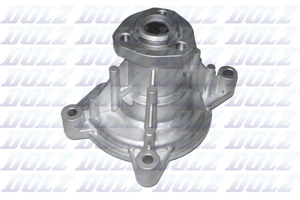 DOLZ A219 Devirdaim Golf 6-Passat-Jetta-A3-Leon 1.4 Tsi Caxa 122hp Pa1051