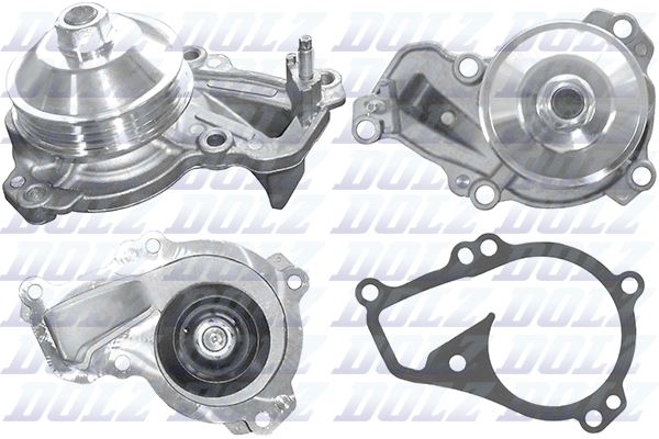 DOLZ C150 Devirdaim Corsa F-Crossland-P108-P208-P301-P308-P2008-C-Elysee-C1-C3-C4-Ds3 1.2 Vti Puretech