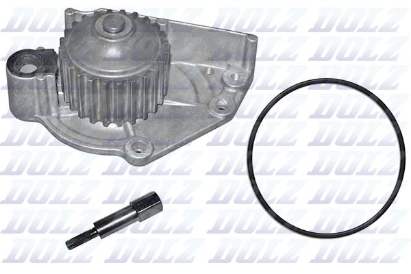 DOLZ M243 Devirdaim Pompasi Land Rover 18k4f Freelander I L314 98>06