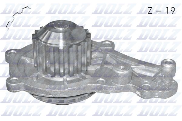 DOLZ C129 Devirdaim P207-P208-P301-P308-P508-P2008-P3008-P5008 08>Partner-Berlingo-Rifter-Jumpy-C5-C4-Ds4-C3-D S3-Ds5-C-Elysee 1.6 Hdi Dv6c Dv6dted Focus 04>11 1.6 Tdci Focus 11>17 Ecosport 14> Fiesta 08>17 Kuga