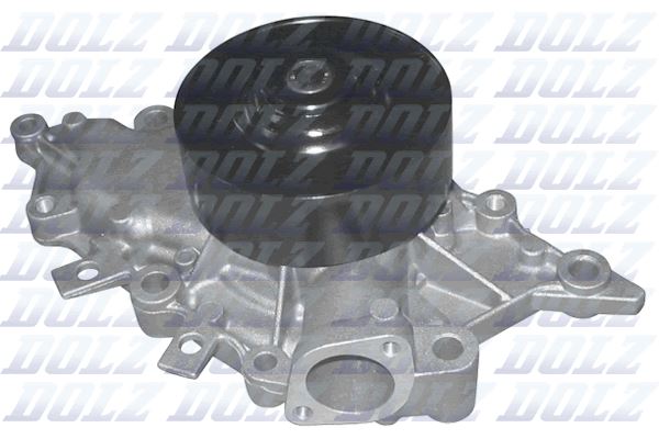 DOLZ M226 Devirdaim Grand Cherokee Wj Wg 2.7 Crd 4x4 04/05 Pa891