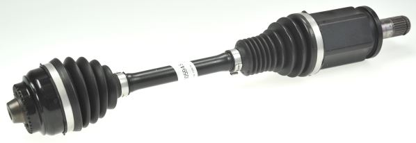 GKN 305945 Aks Komple Ön Sol  F06-F10-F10 Lci-F11-F11 Lci-F18 Lci-6f12-F12 Lci-F13-F13 Lci Ix-Dx